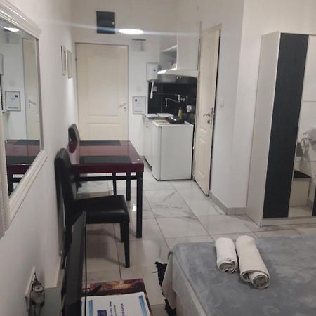 Apartmán Lilishouse Prenociste Bělehrad Exteriér fotografie